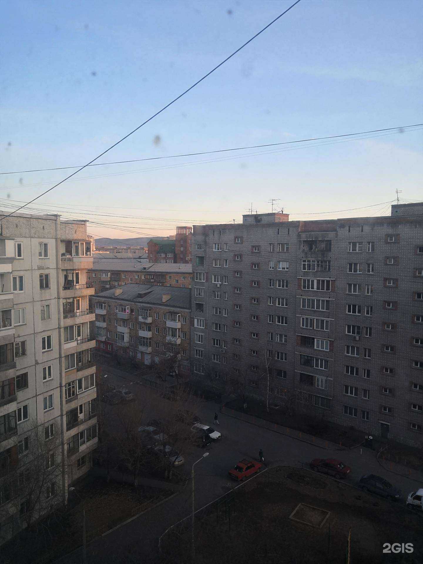 Отзывы на компанию Леди Шарм в Красноярске c фото - фотография 2 из 2