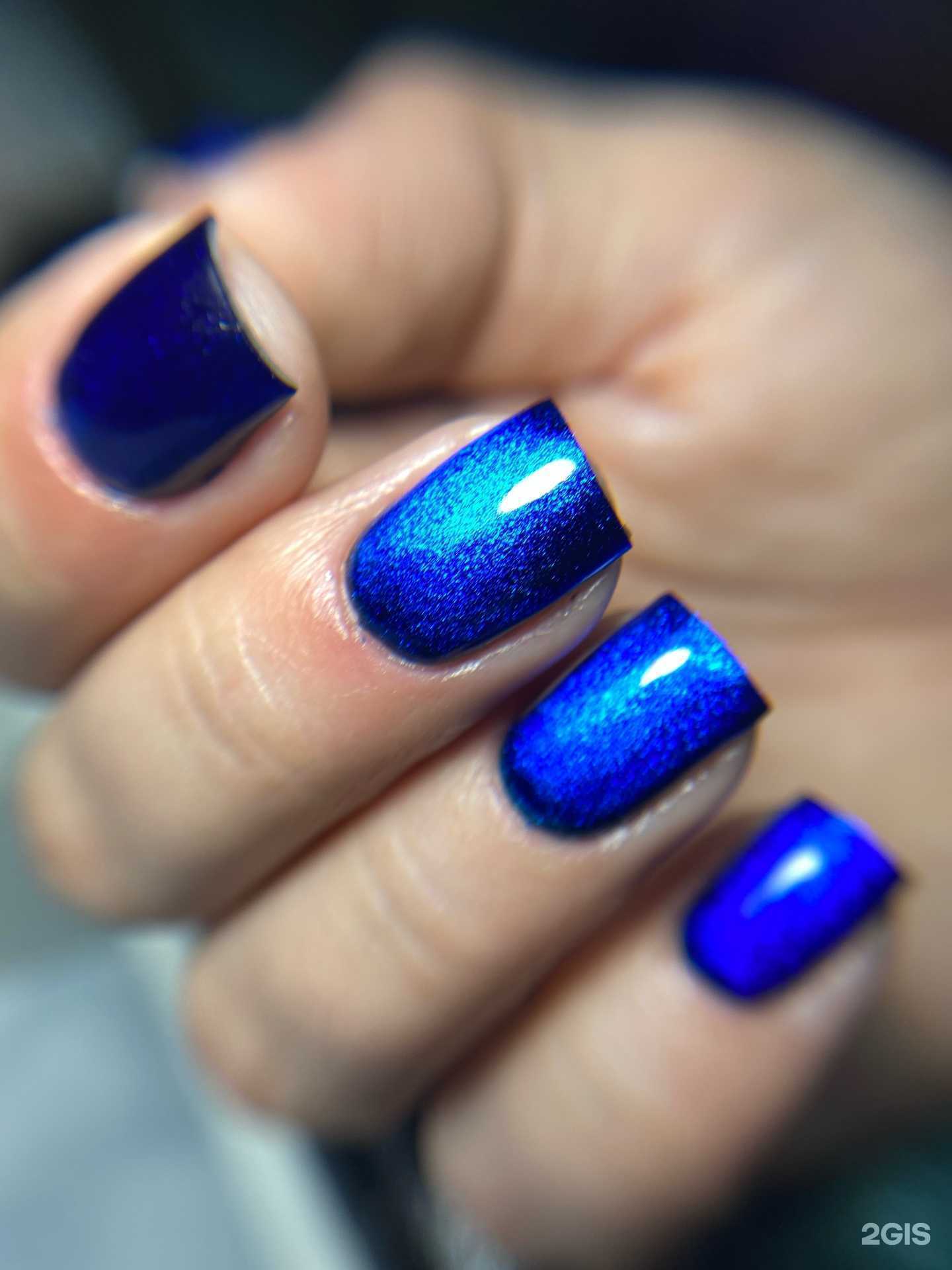 Отзывы на компанию Маникюрный кабинет в Новосибирске c фото