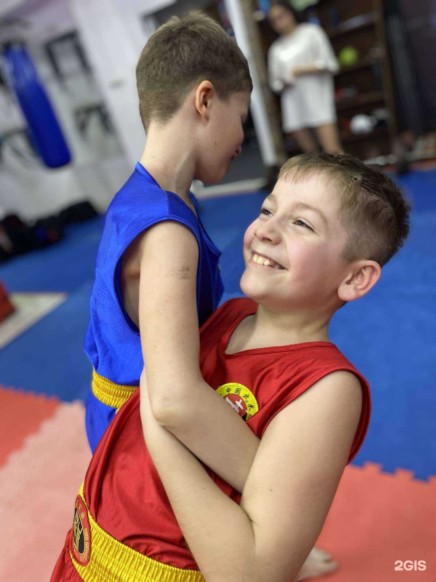 Отзывы на компанию Bilyal Team в Иркутске c фото