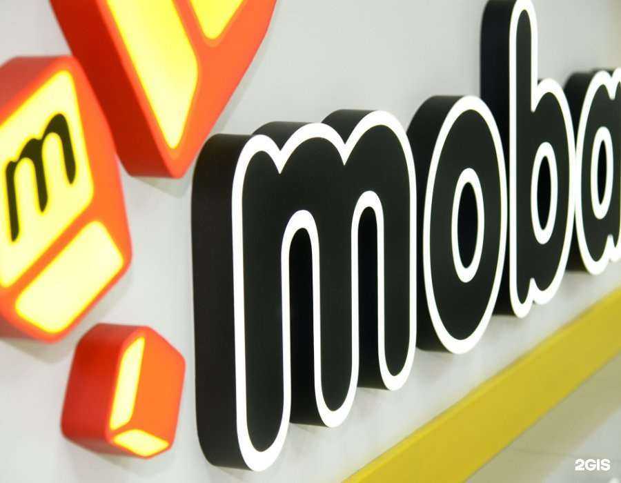 Отзывы на компанию Moba в г. Новосибирск c фото