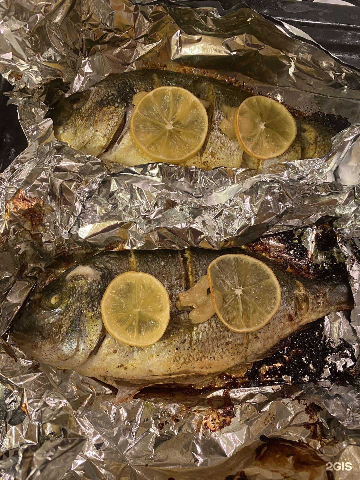 Отзывы на компанию Рыбный мир 55 в Омске c фото