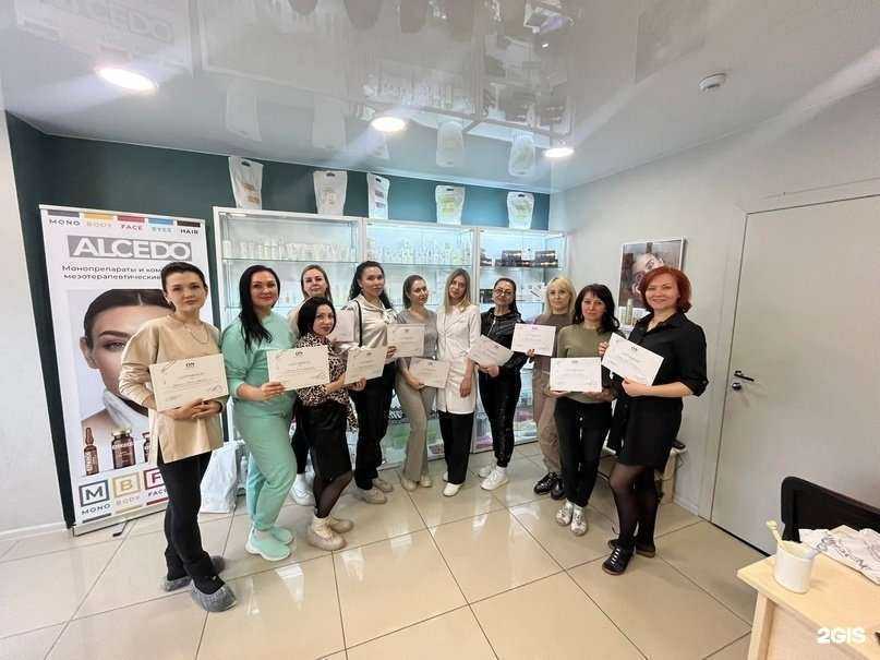 Отзывы на компанию Кристи в Сургуте c фото