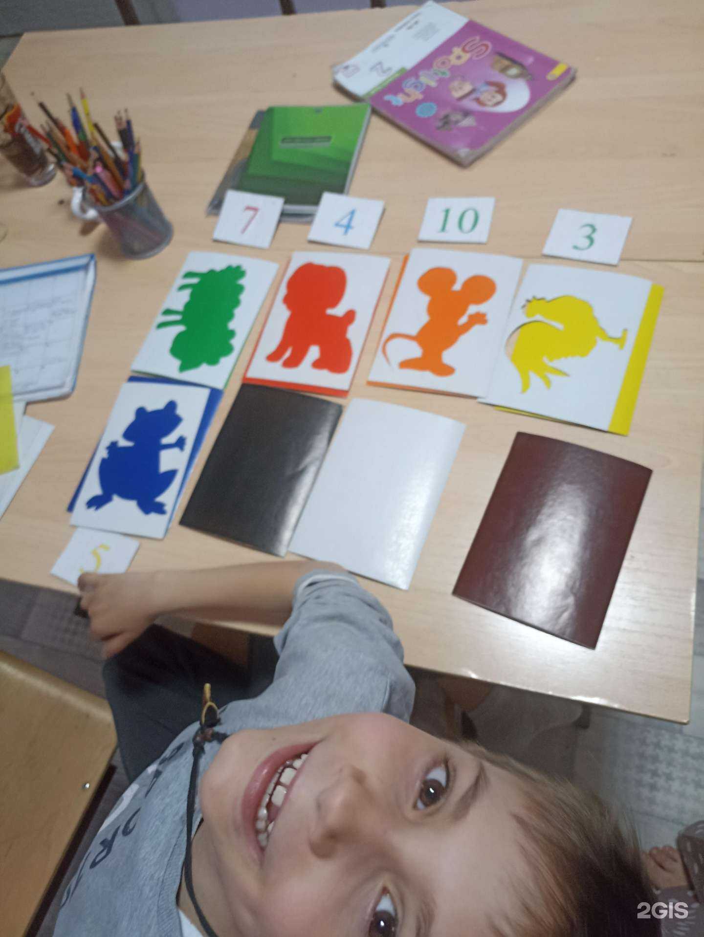 Отзывы на компанию Smile в г. Новокуйбышевск c фото