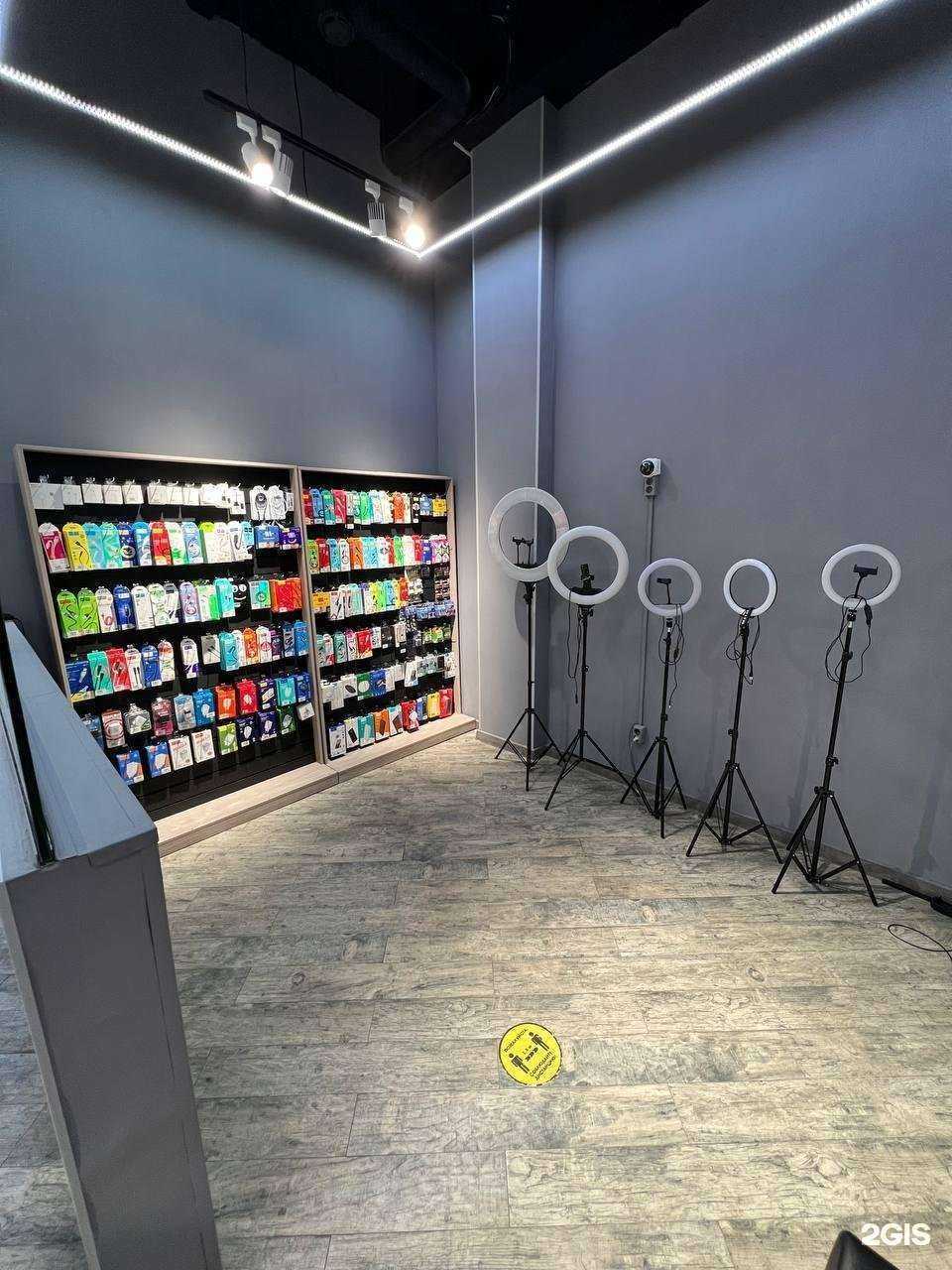 Отзывы на компанию Мой Девайс в Ставрополе c фото