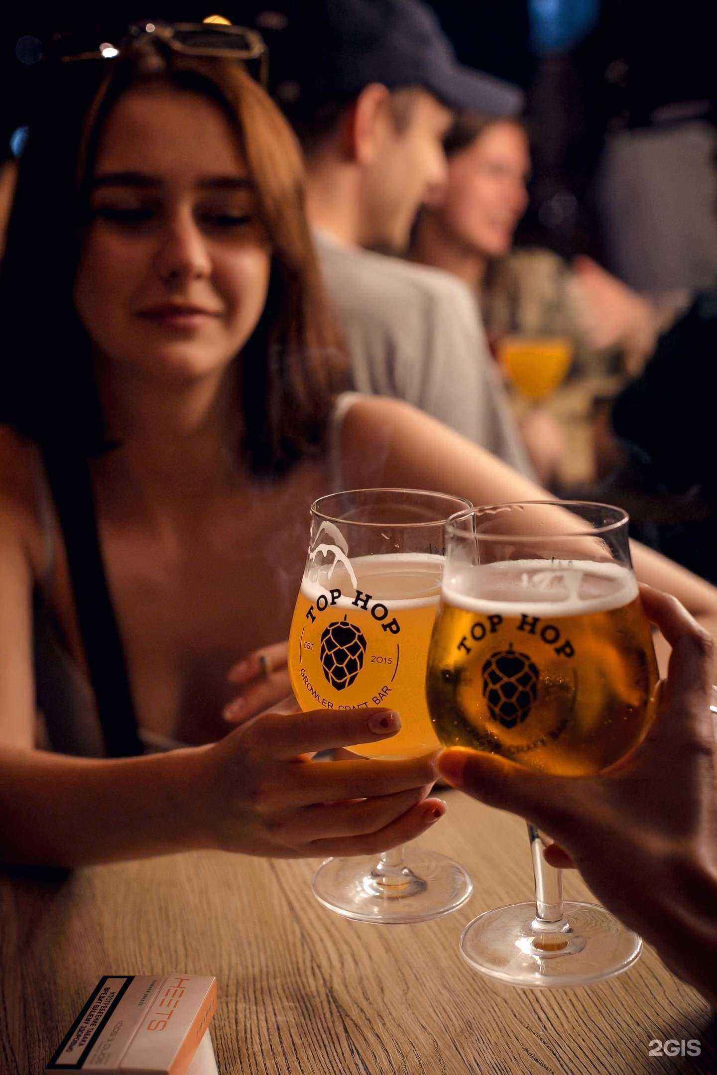 Отзывы на компанию Top Hop в Уфе c фото