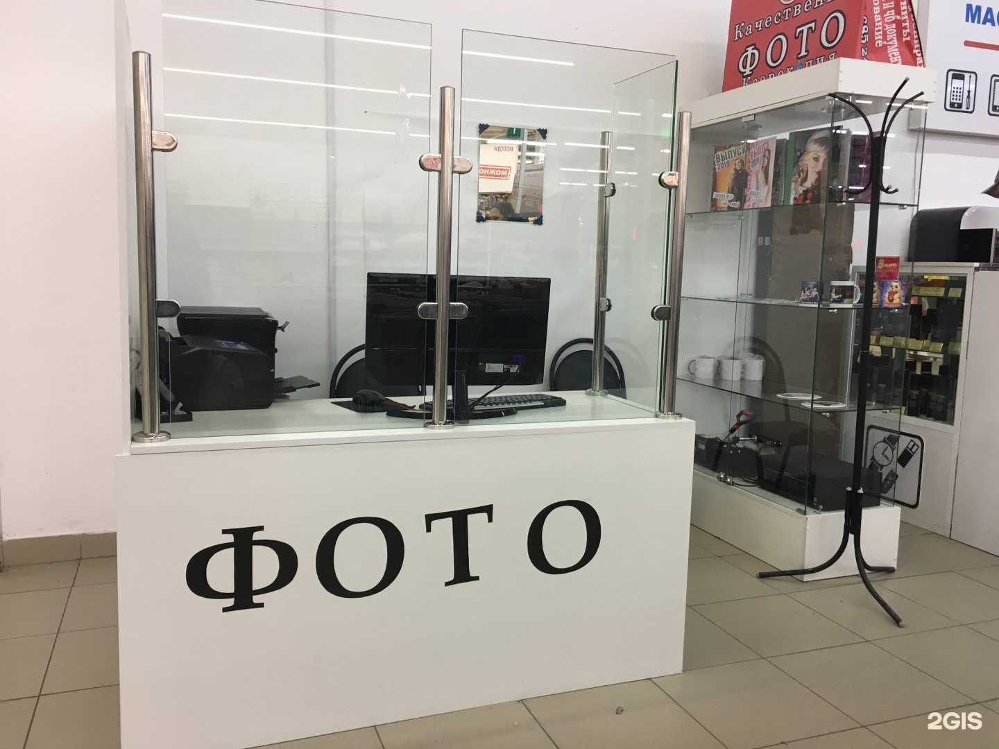 Отзывы на компанию В объективе в Тюмени c фото