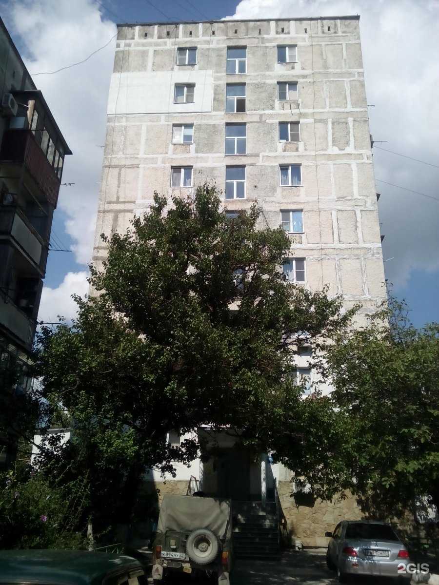 Отзывы на компанию Черноморец в Новороссийске c фото - фотография 2 из 2