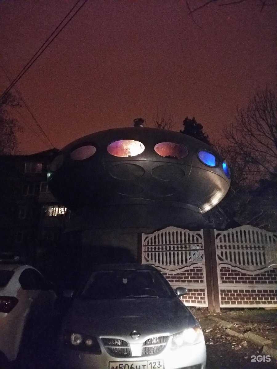 Отзывы на компанию Tut space в Краснодаре c фото - фотография 2 из 2