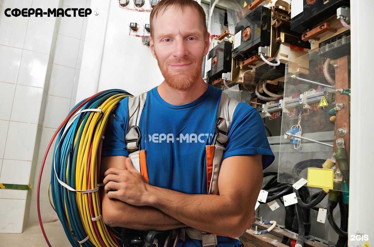 Отзывы на компанию Сфера-мастер в г. Владивосток c фото