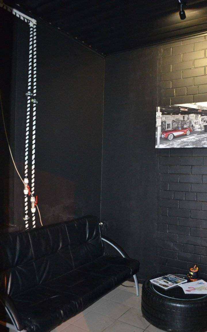 Отзывы на компанию Ferrum Auto в Екатеринбурге c фото