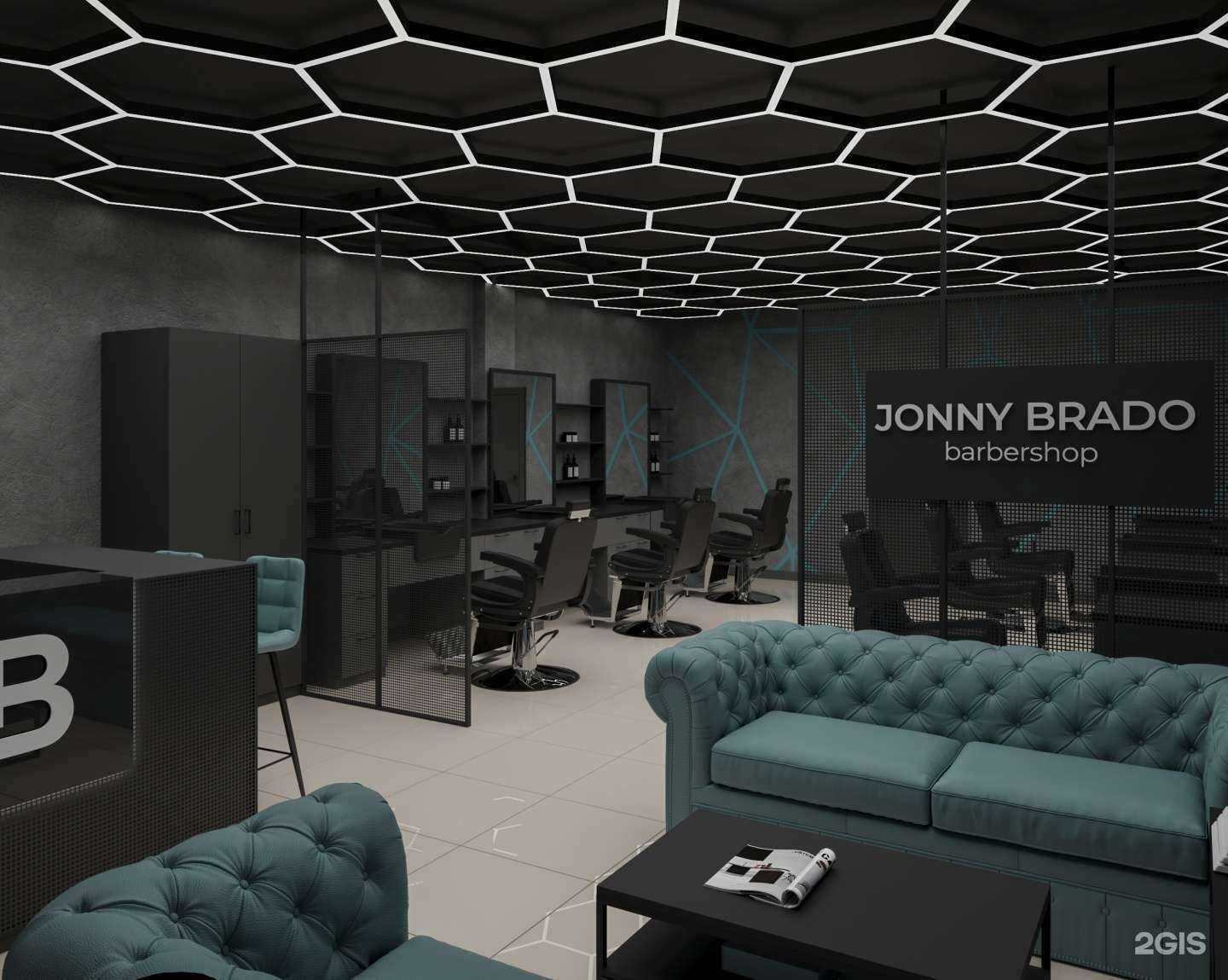 Отзывы на компанию JONNY BRADO в г. Новокузнецк c фото