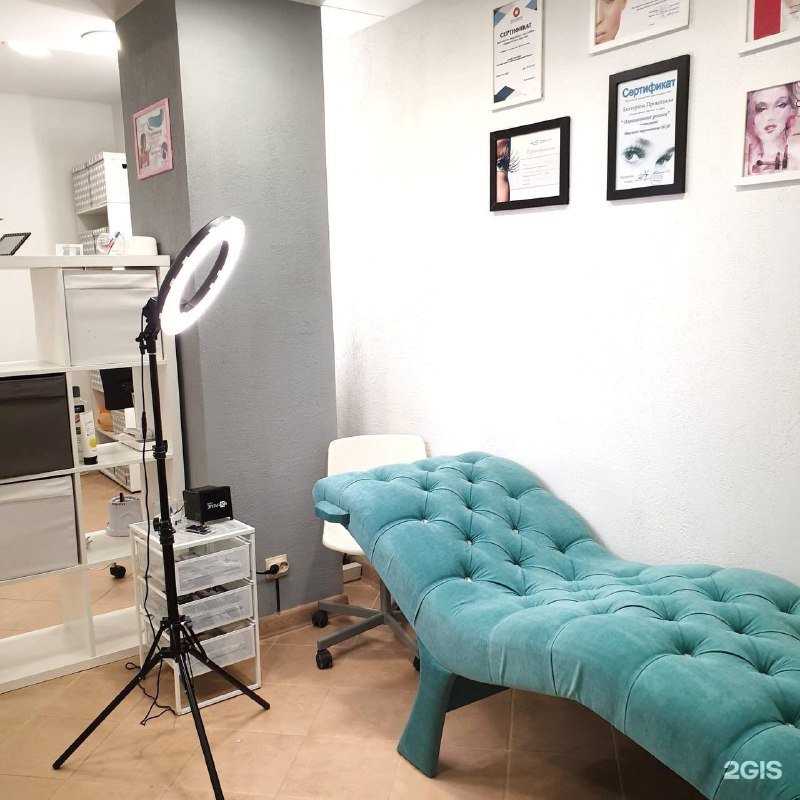 Отзывы на компанию Ресничка к Ресничке в Ижевске c фото