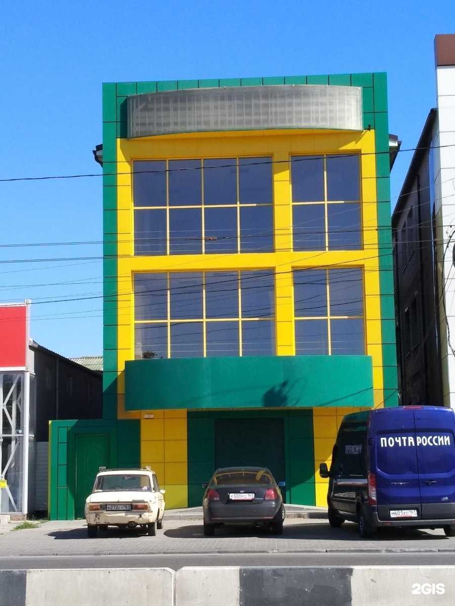 Отзывы на компанию Optima Porte в Ростове-на-Дону c фото - фотография 2 из 2