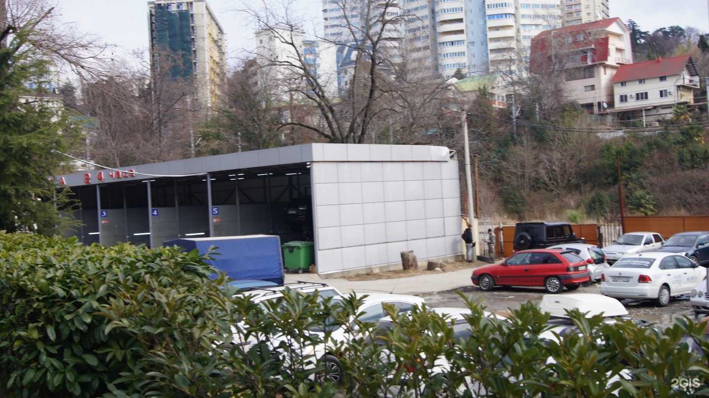 Отзывы на компанию Гия моторс в Сочи c фото