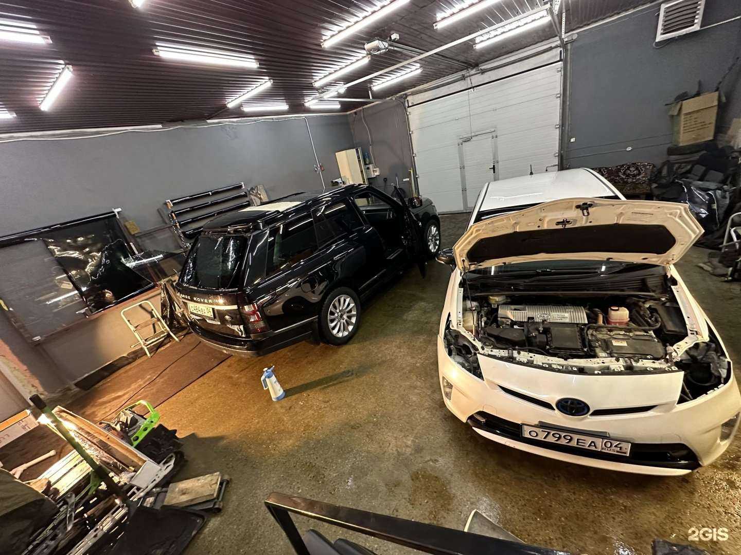 Отзывы на компанию Mr.mot в Горно-Алтайске c фото