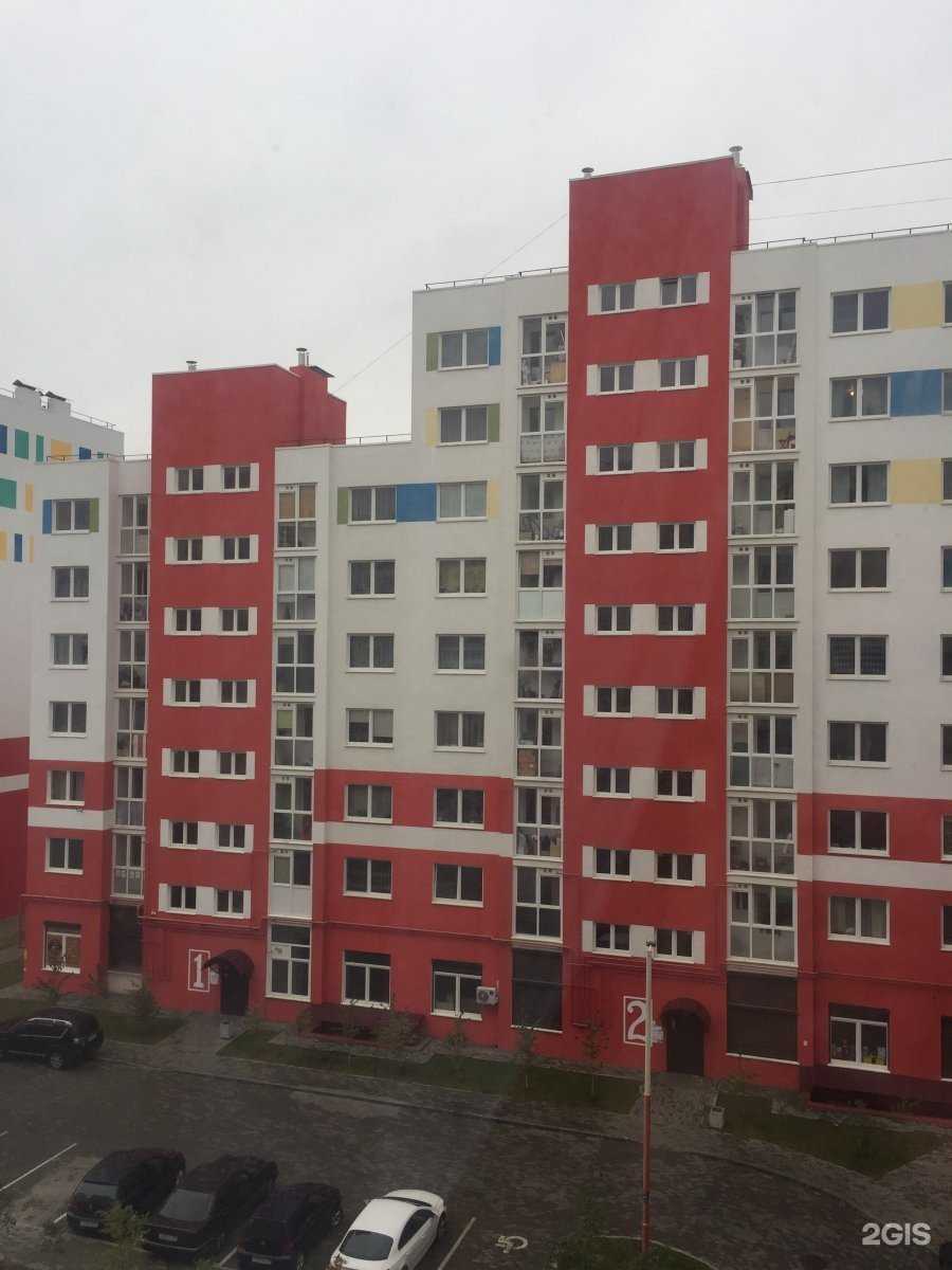 Отзывы на компанию Парикмахерская в Калининграде c фото - фотография 2 из 2