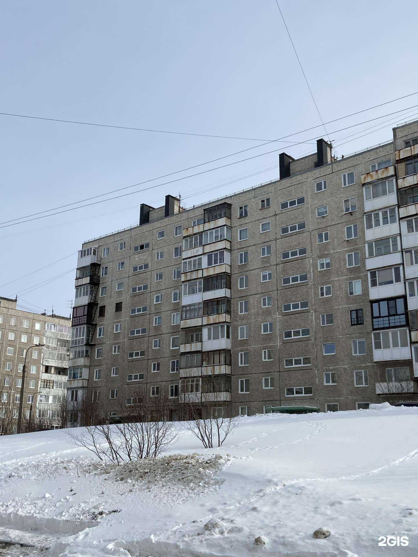 Отзывы на компанию Мурманская областная СШОР по зимним видам спорта в Мурманске c фото - фотография 2 из 2