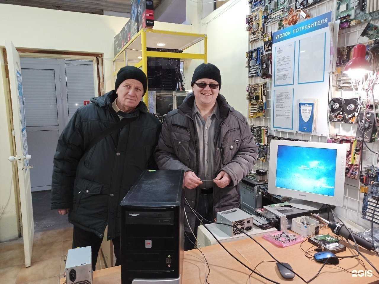 Отзывы на компанию Tltservice в Тольятти c фото