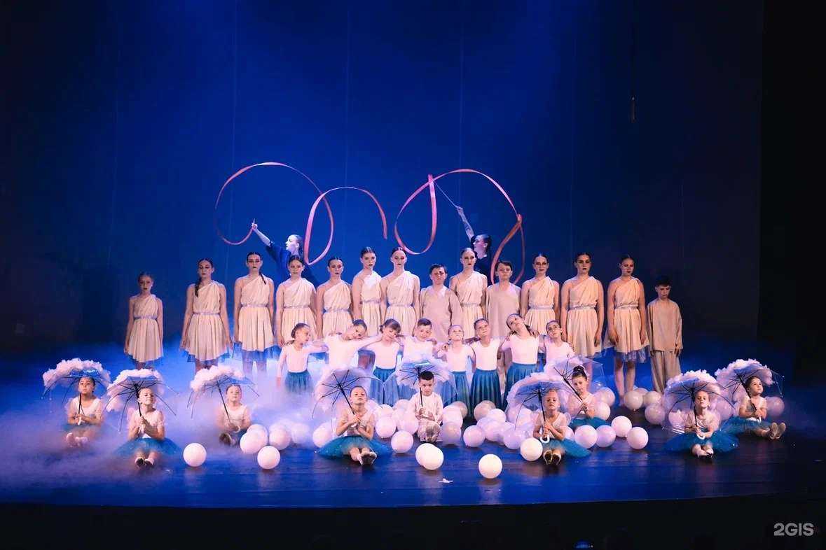 Отзывы на компанию Jazz Fusion в г. Омск c фото