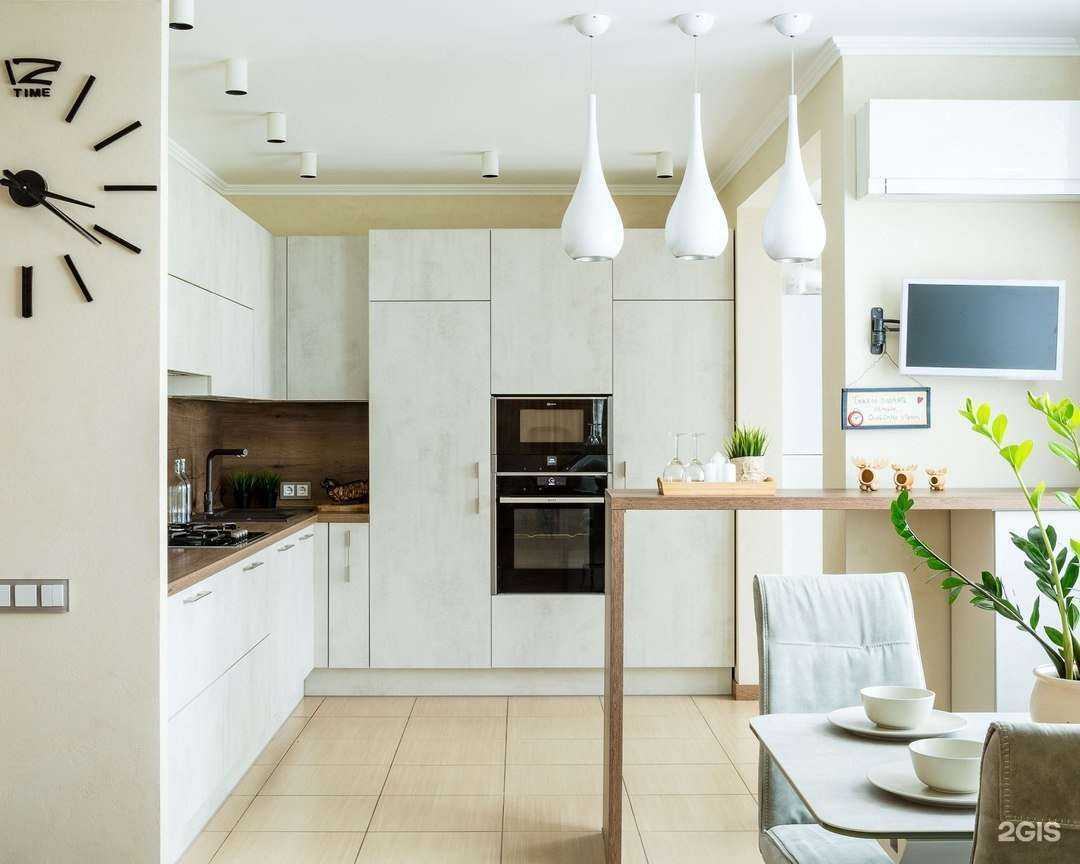 Отзывы на компанию Lorena кухни в Екатеринбурге c фото