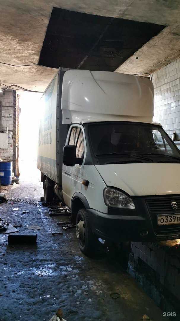 Отзывы на компанию Автотехцентр в г. Ижевск c фото