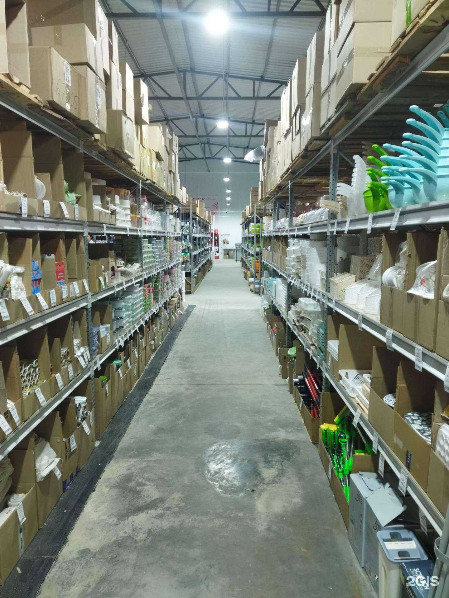 Отзывы на компанию ПосуДА! в Стерлитамаке c фото