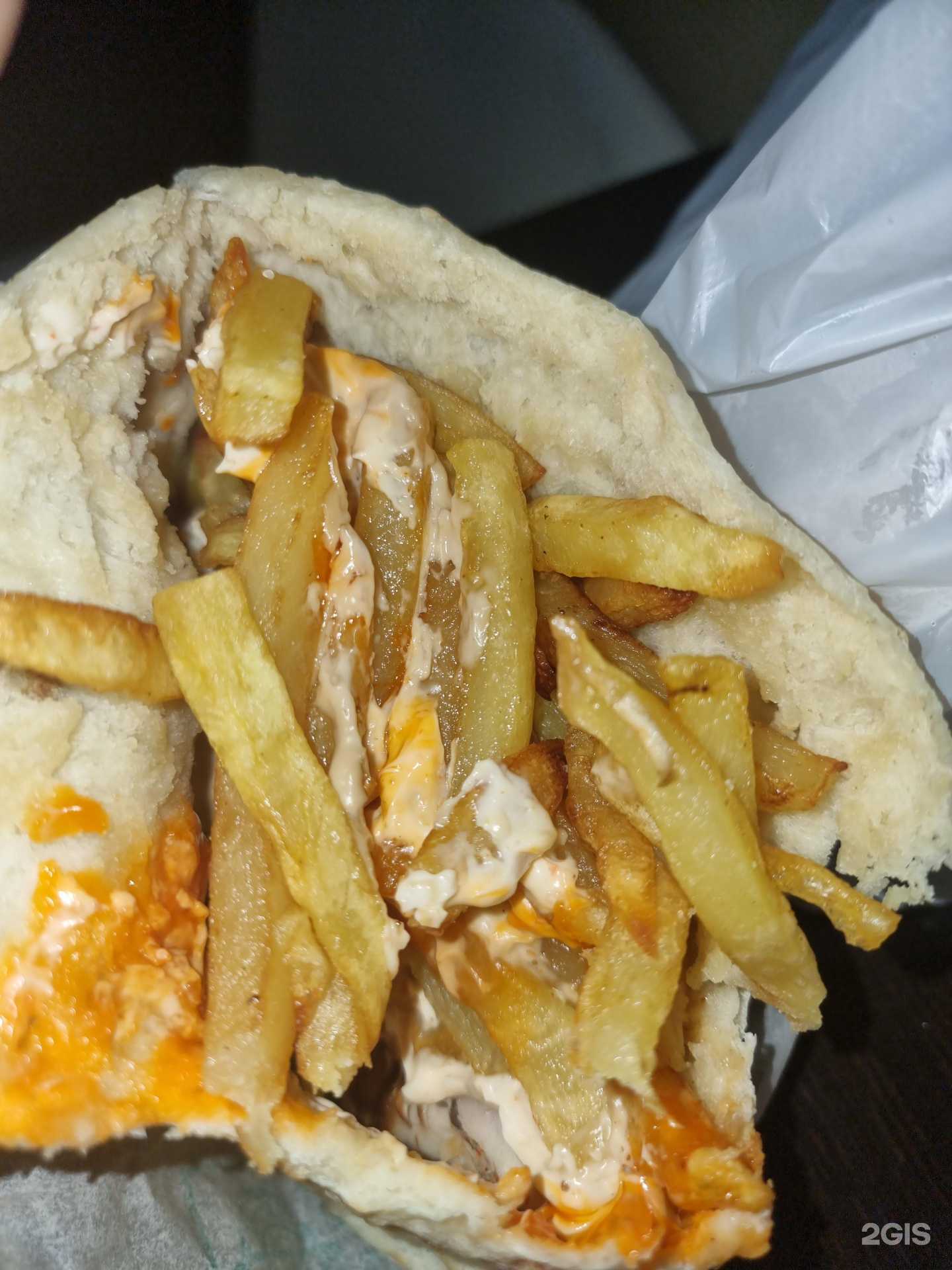 Отзывы на компанию Giros в Армавире c фото