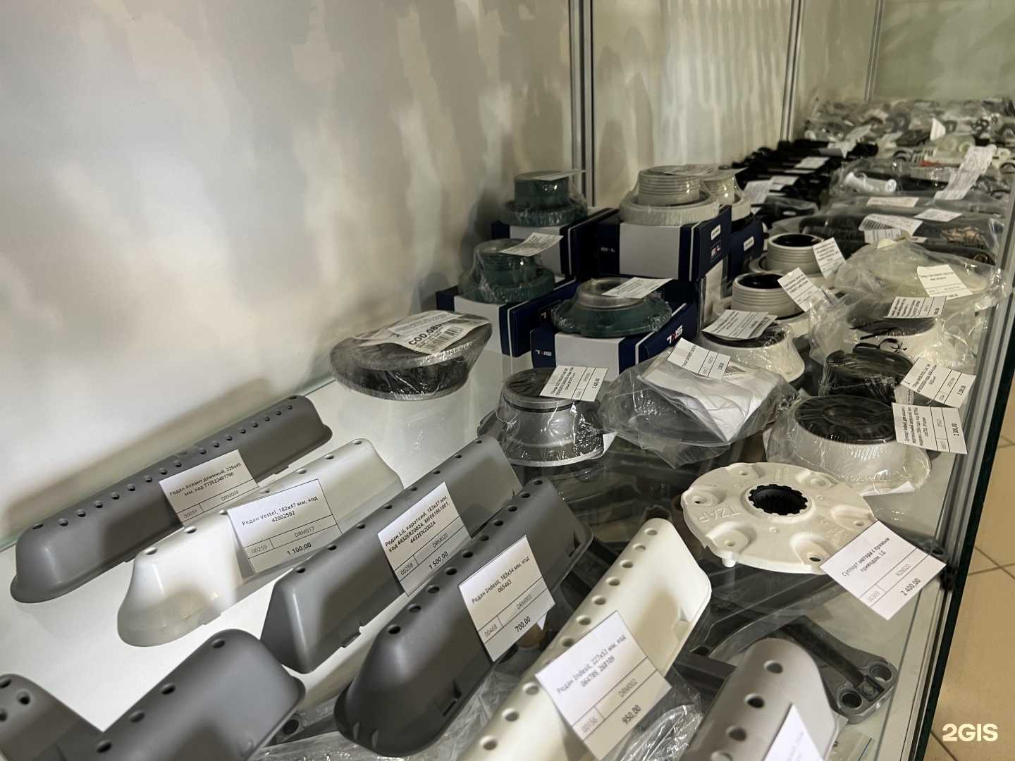 Отзывы на компанию ЗИП Тамбов в г. Тамбов c фото