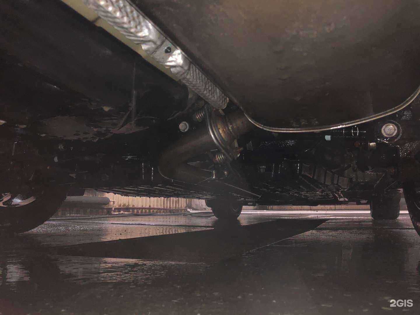 Отзывы на компанию ЯМойка в г. Киров c фото