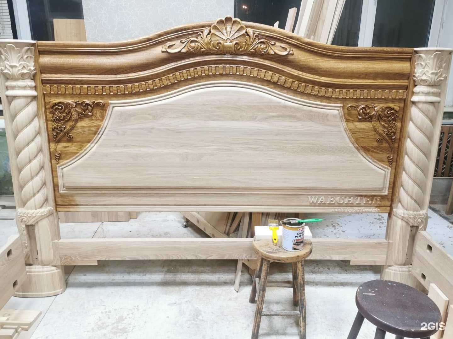 Отзывы на компанию Эбенхольц в Калининграде c фото - фотография 2 из 2