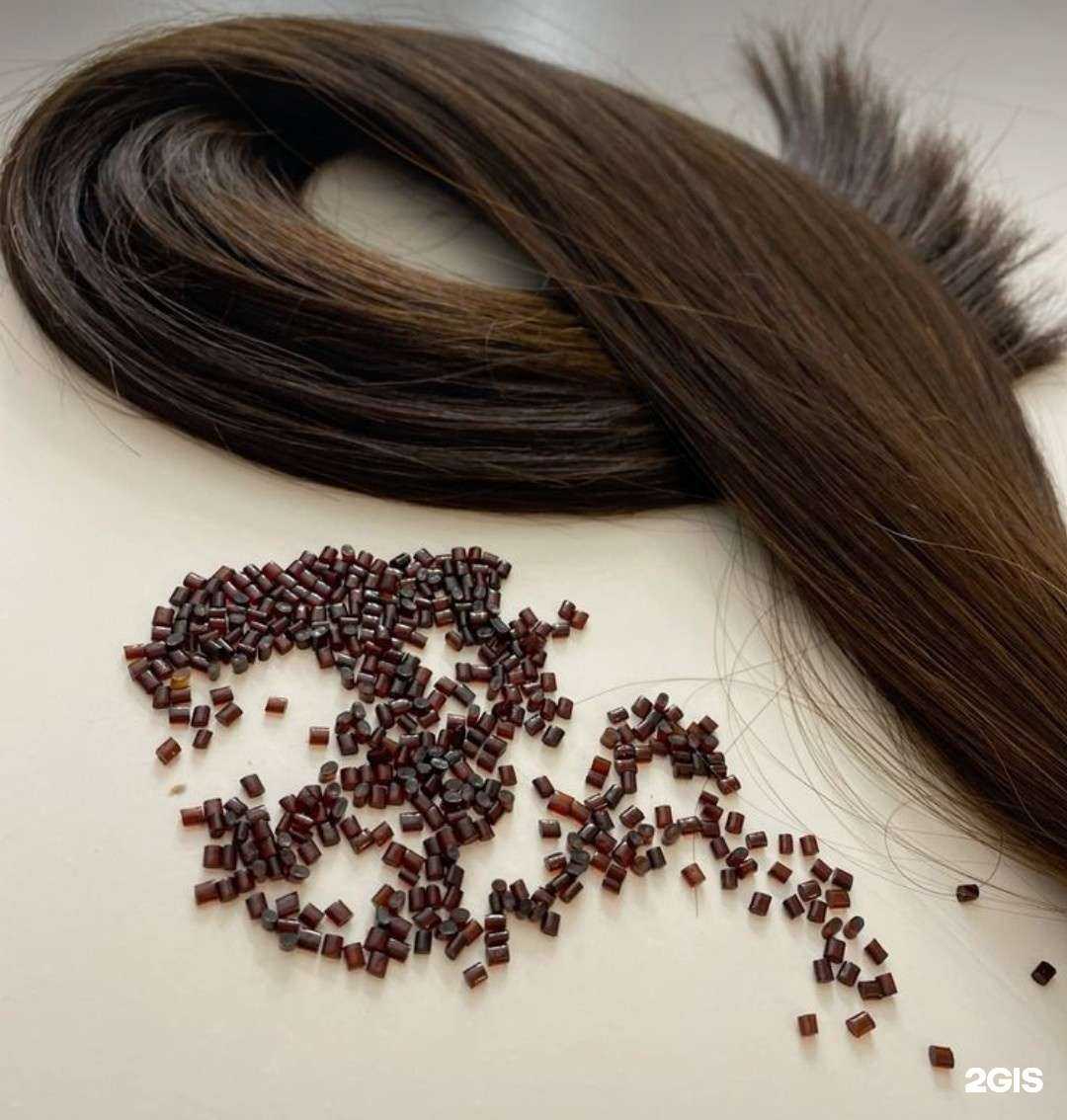 Отзывы на компанию Viktoria_hair в Владивостоке c фото