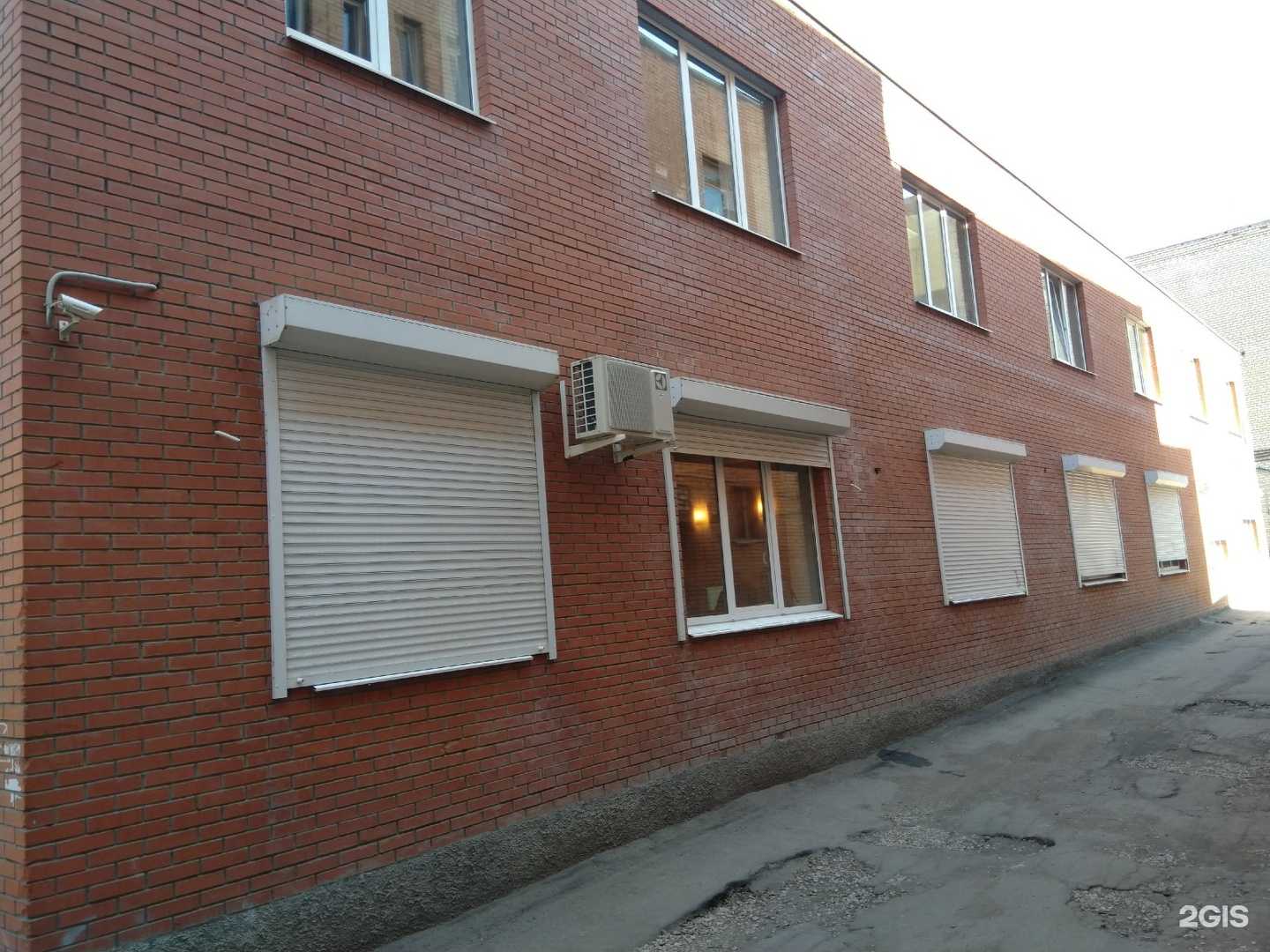 Отзывы на компанию Инноватика в Самаре c фото - фотография 2 из 2