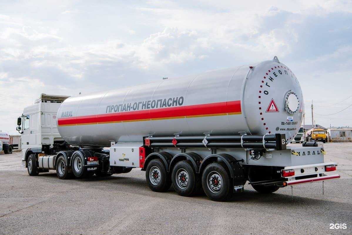 Отзывы на компанию Калуга-газ в г. Калуга c фото