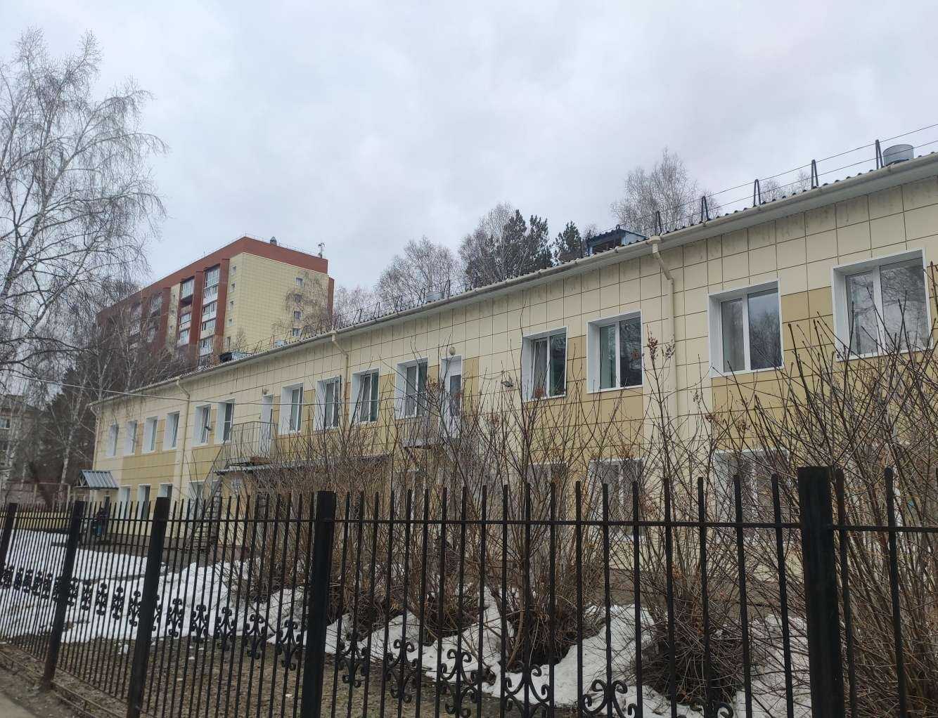 Отзывы на компанию Центр развития ребенка-детский сад №82 в Томске c фото