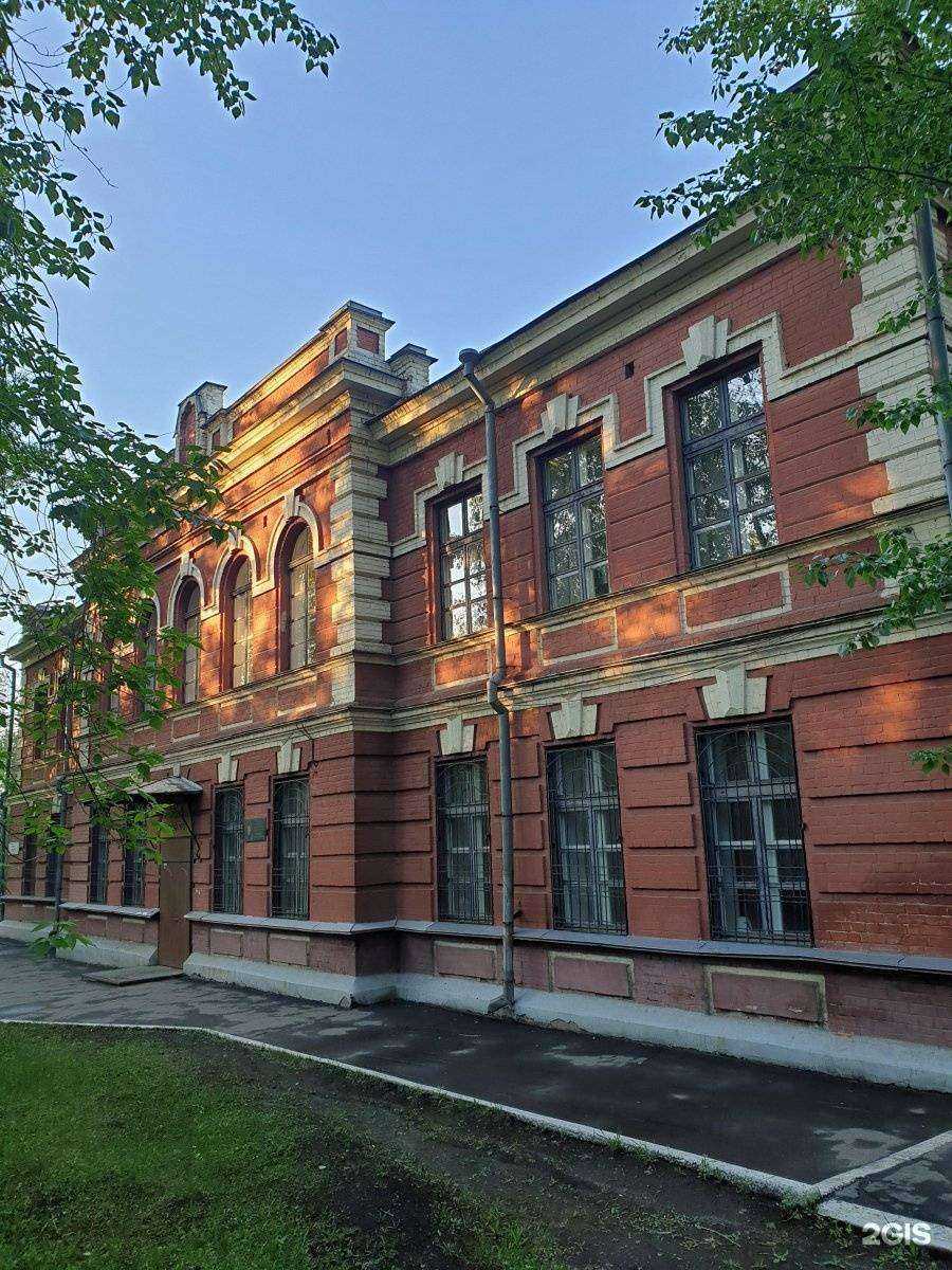 Отзывы на компанию Детская музыкальная школа №3 в Иркутске c фото - фотография 2 из 2