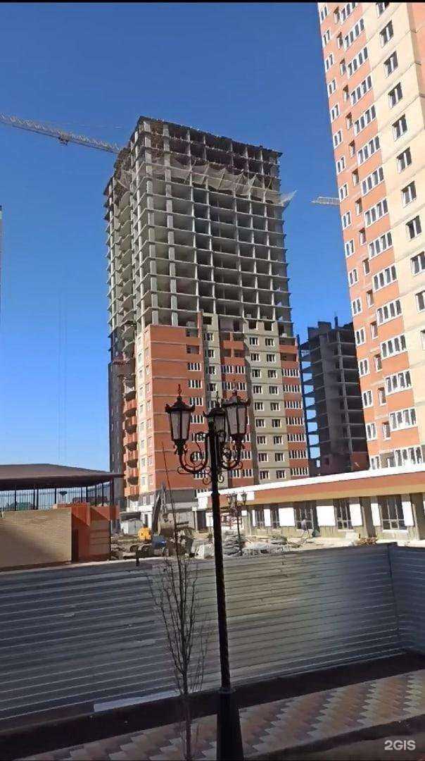 Отзывы на компанию Сарай в Краснодаре c фото - фотография 2 из 2