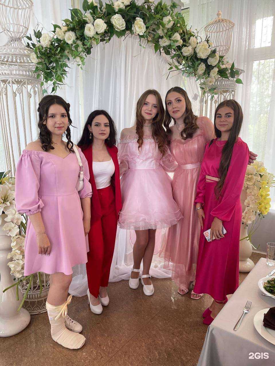 Отзывы на компанию Alex в Иркутске c фото