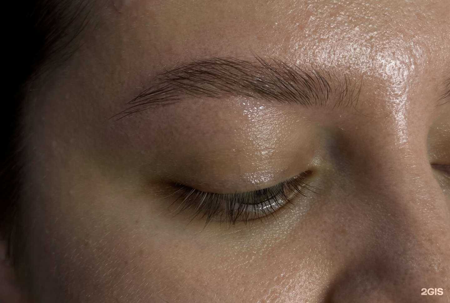 Отзывы на компанию Студия оформления бровей в Краснодаре c фото