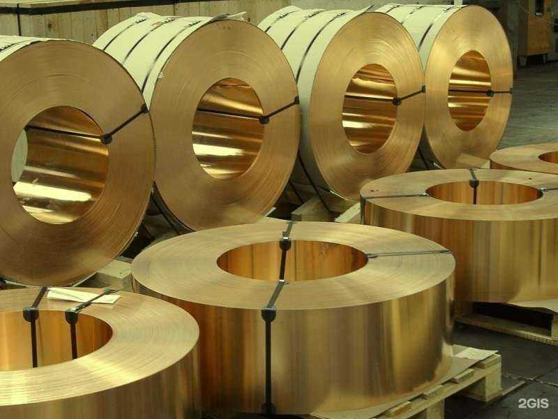 Отзывы на компанию Новосвердловская металлургическая компания в г. Екатеринбург c фото