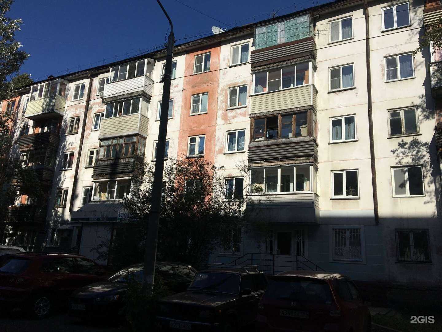 Отзывы на компанию Линия Чистоты в Барнауле c фото - фотография 2 из 2