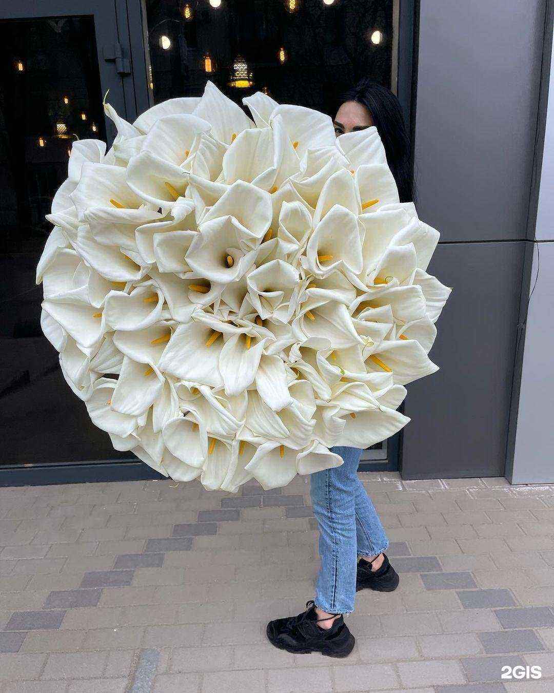 Отзывы на компанию Python flowers в г. Геленджик c фото