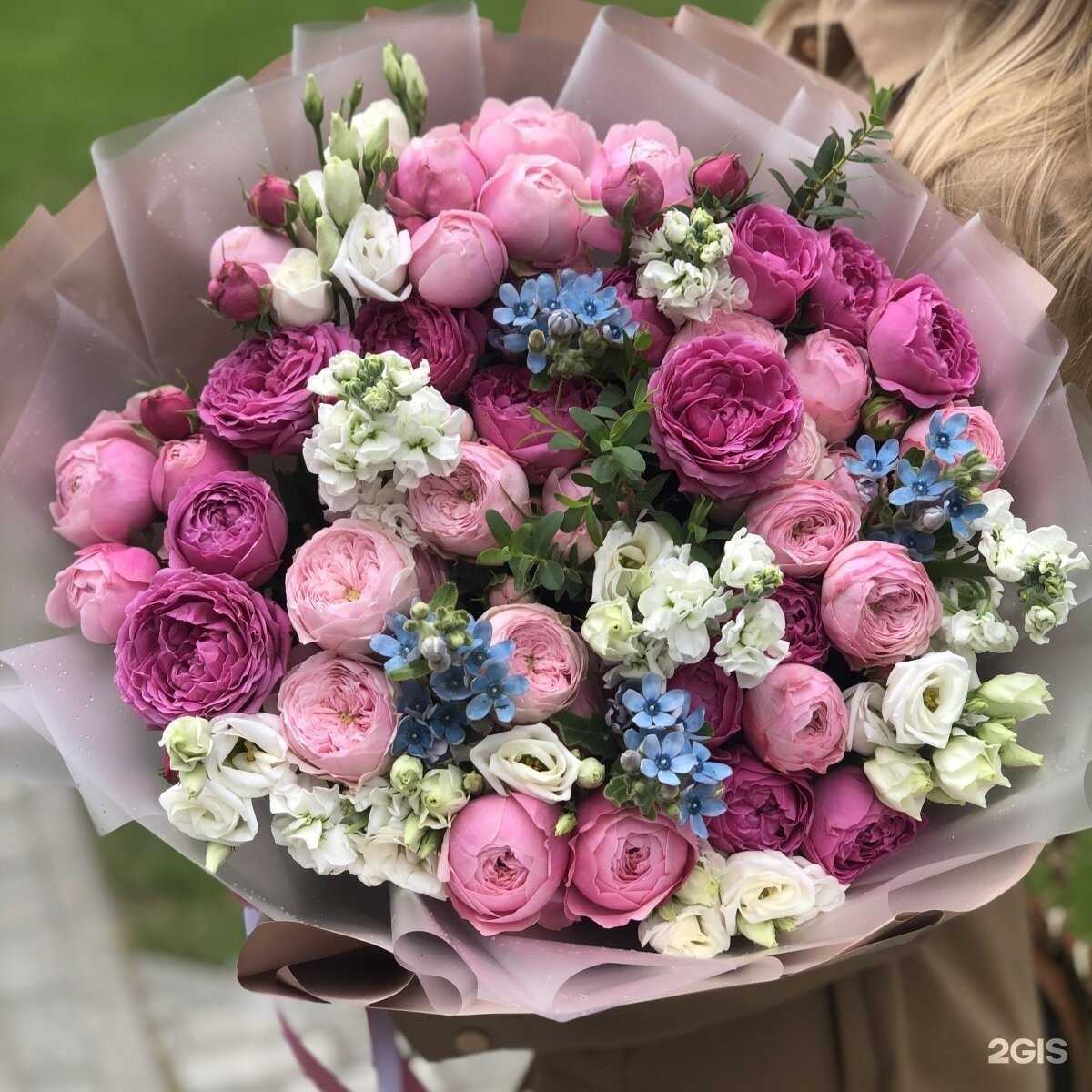 Отзывы на компанию Love&Flowers в г. Голицыно c фото