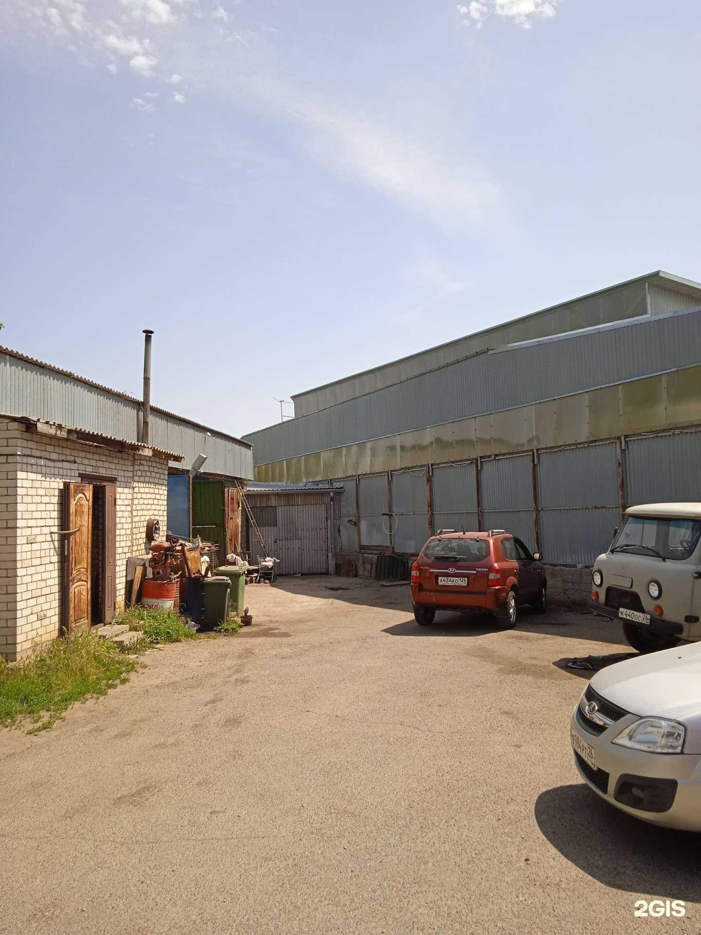 Отзывы на компанию Автосервис в Ставрополе c фото