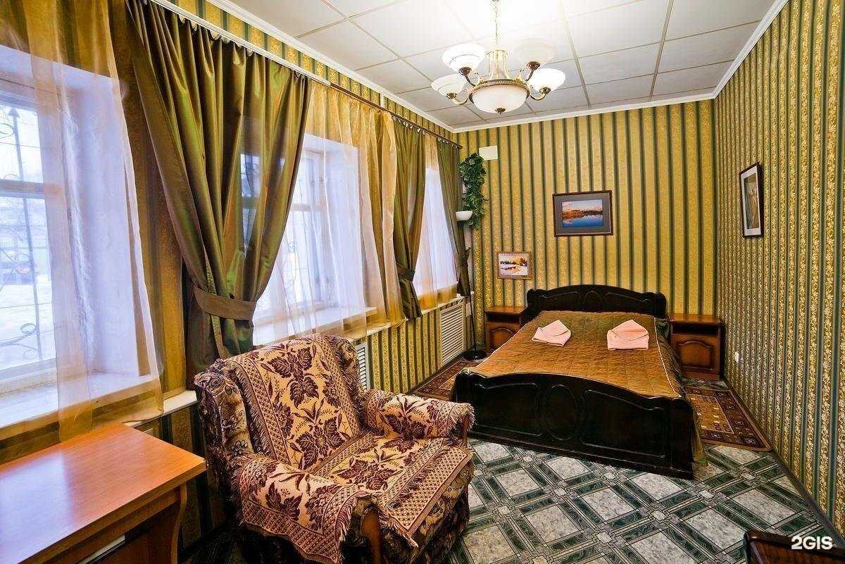 Отзывы на компанию На Троицкой в Твери c фото