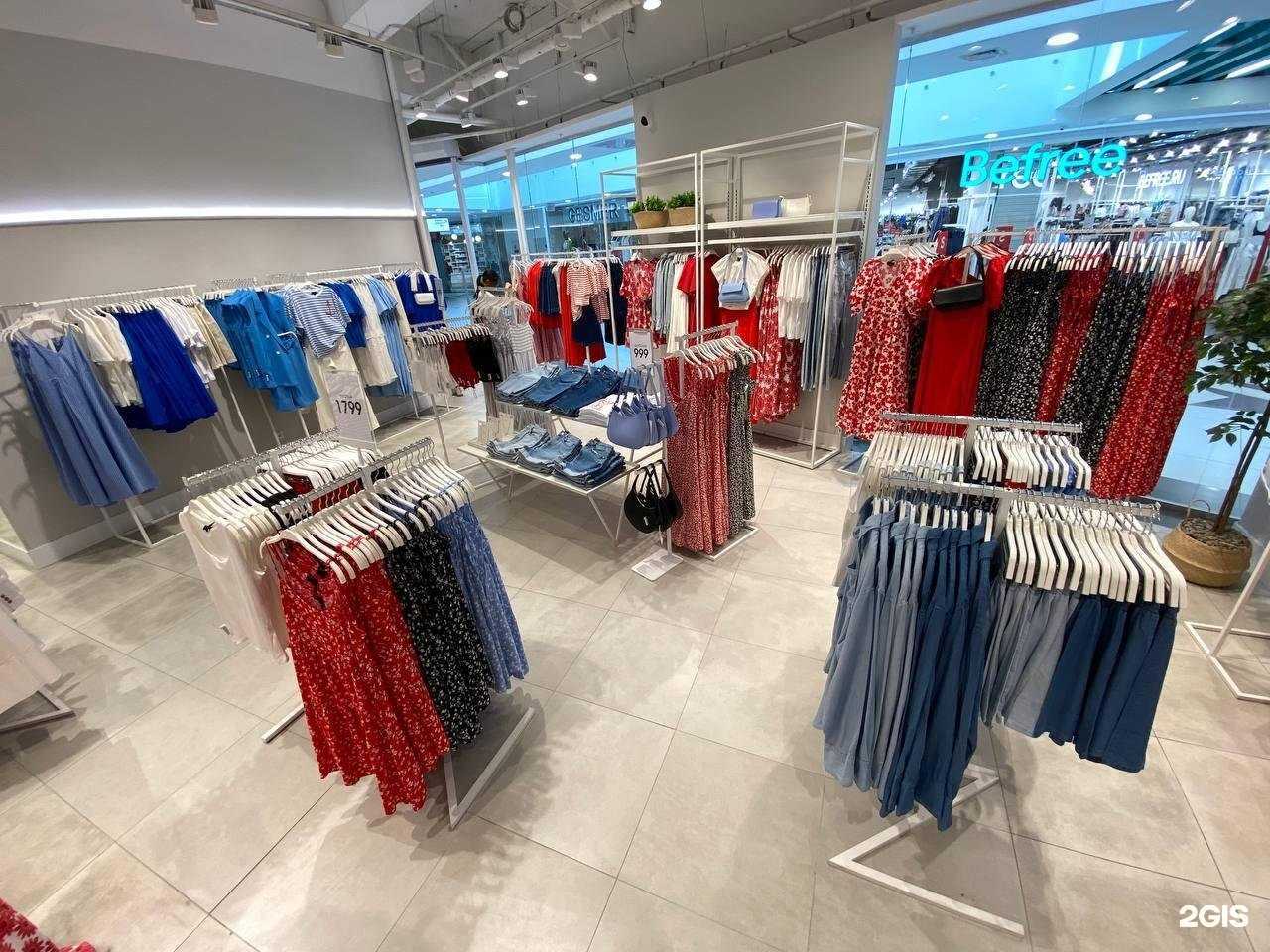 Отзывы на компанию Zarina в Улан-Удэ c фото