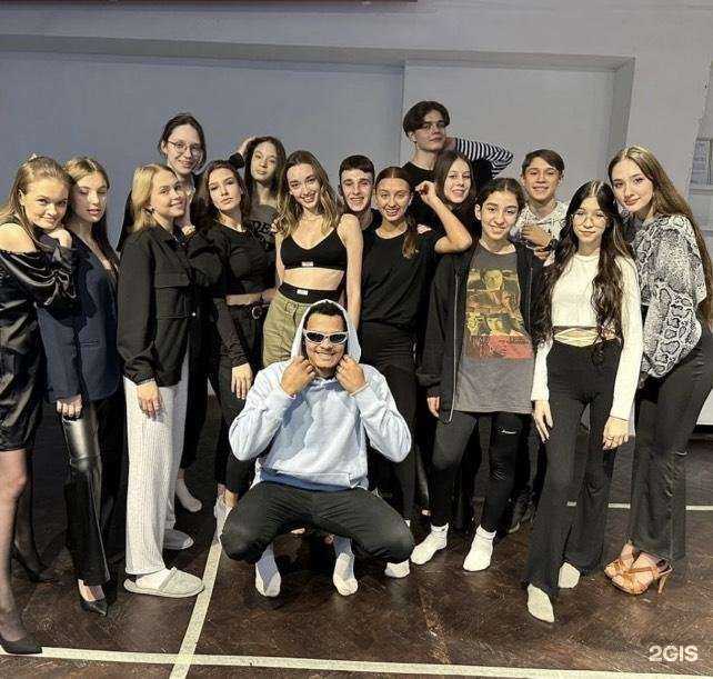 Отзывы на компанию Art Models Agency в Краснодаре c фото