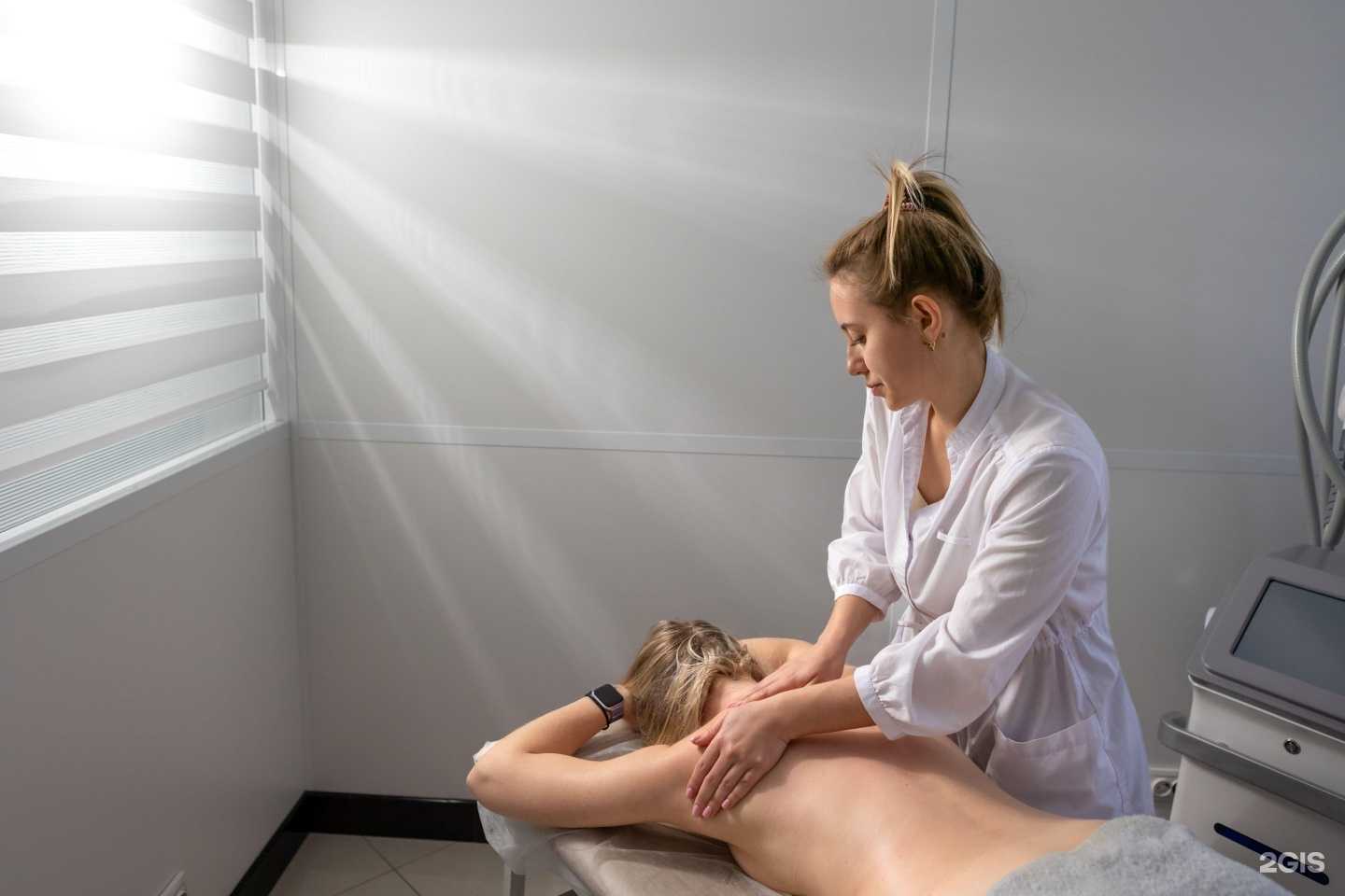 Отзывы на компанию Евромед-Клиник в Оренбурге c фото