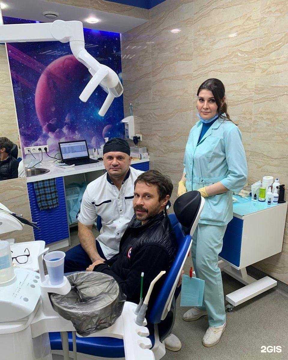 Отзывы на компанию Космостом в г. Королёв c фото