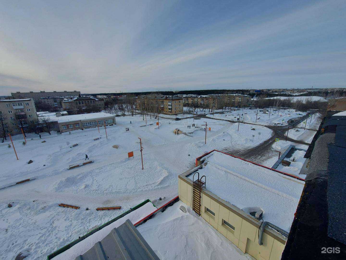 Отзывы на компанию Икар в Каменске-Уральском c фото - фотография 2 из 2