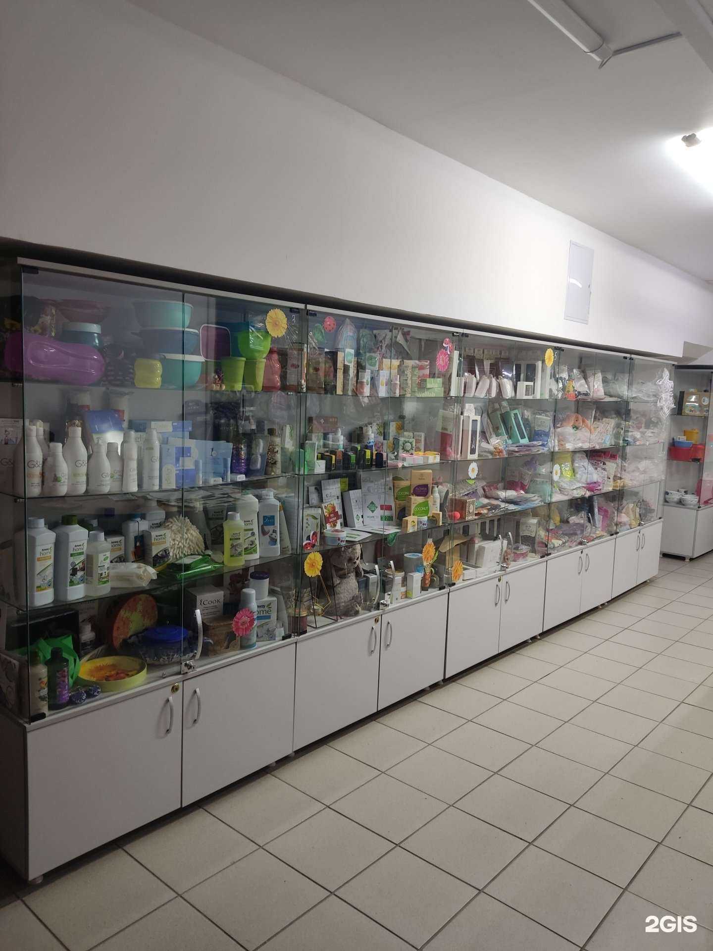 Отзывы на компанию Glamuriki в Барнауле c фото